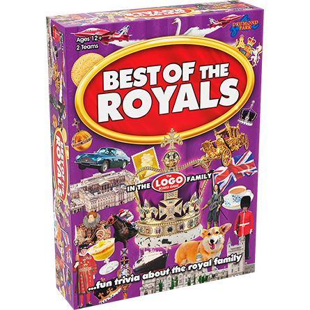 Best of the Royals