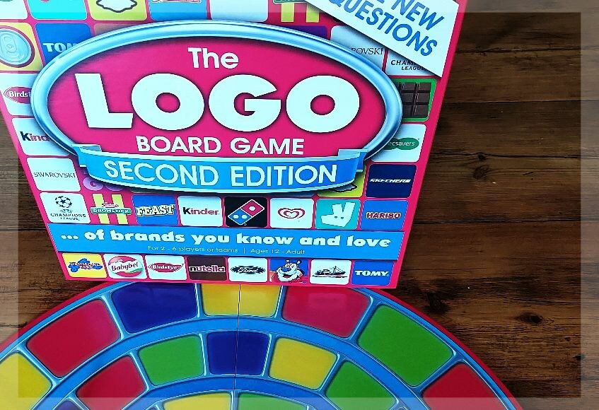 The Logo Game Sampler Edition