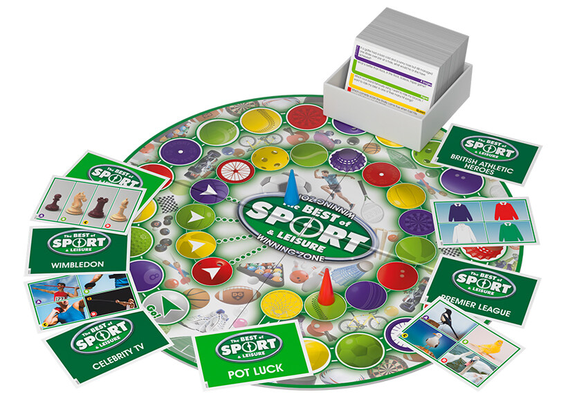 MPMK Gift Guide: Top Picks for Family Game Night - Modern Parents
