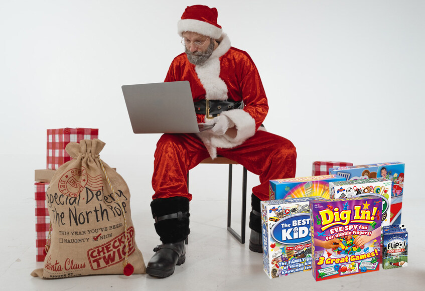 MPMK Gift Guide: Top Picks for Family Game Night - Modern Parents