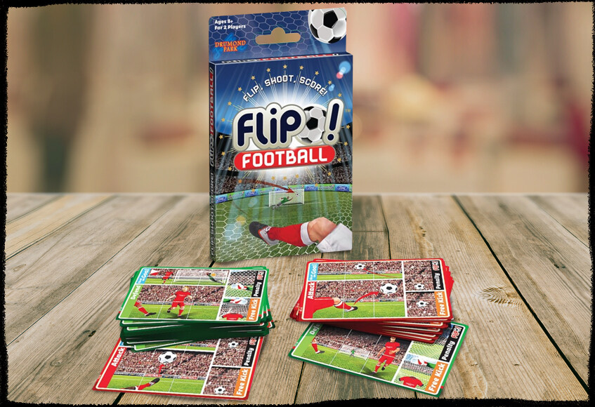 MPMK Gift Guide: Top Picks for Family Game Night - Modern Parents