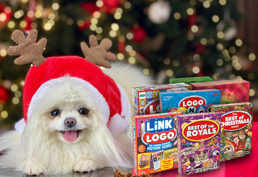 Board Game Gifts (Christmas 2023)