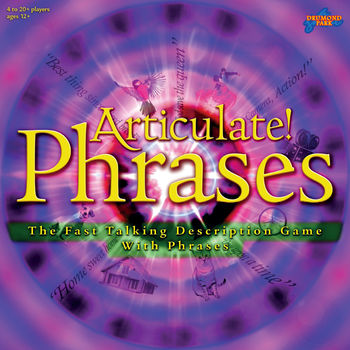 Articulate Phrases
