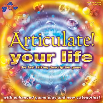 Articulate! Your Life
