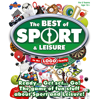 Best of Sport and Leisure
