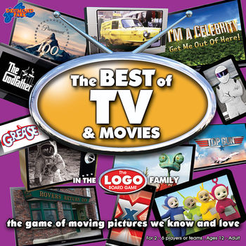 Best of TV and Movies
