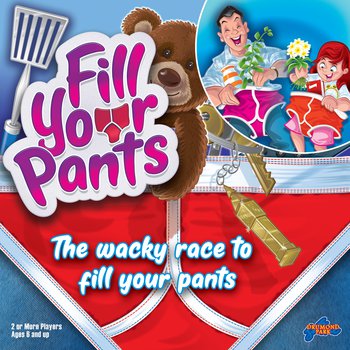 Fill Your Pants
