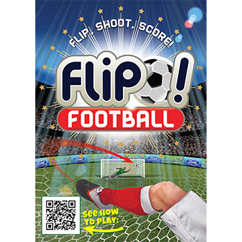 Flip Football
