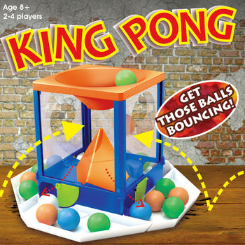 King Pong
