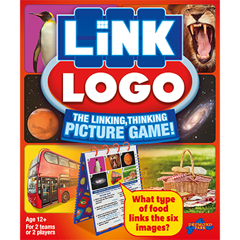 NEW - Link Logo
