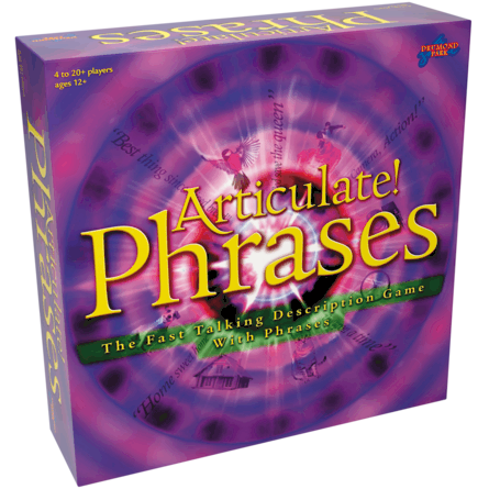 Articulate! Phrases