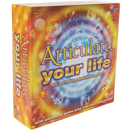 Articulate Your Life