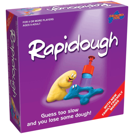 Rapidough