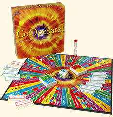 CoOperate box image