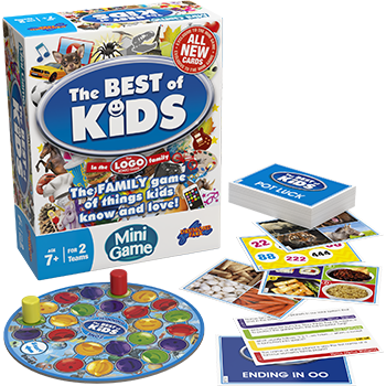 Best of Kids Mini