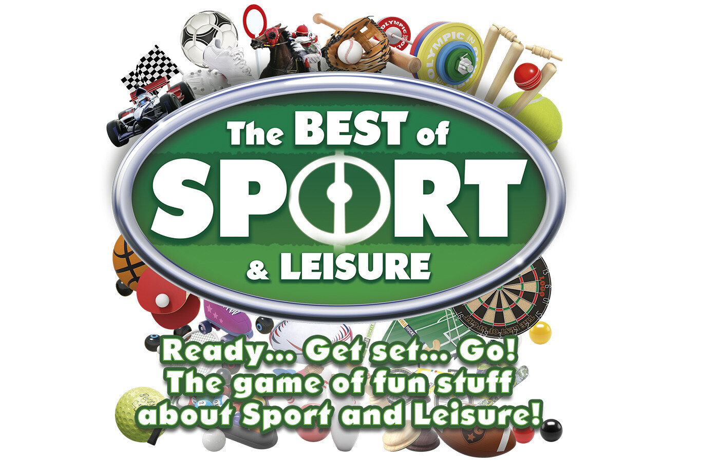 The Best of Sport and Leisure Game