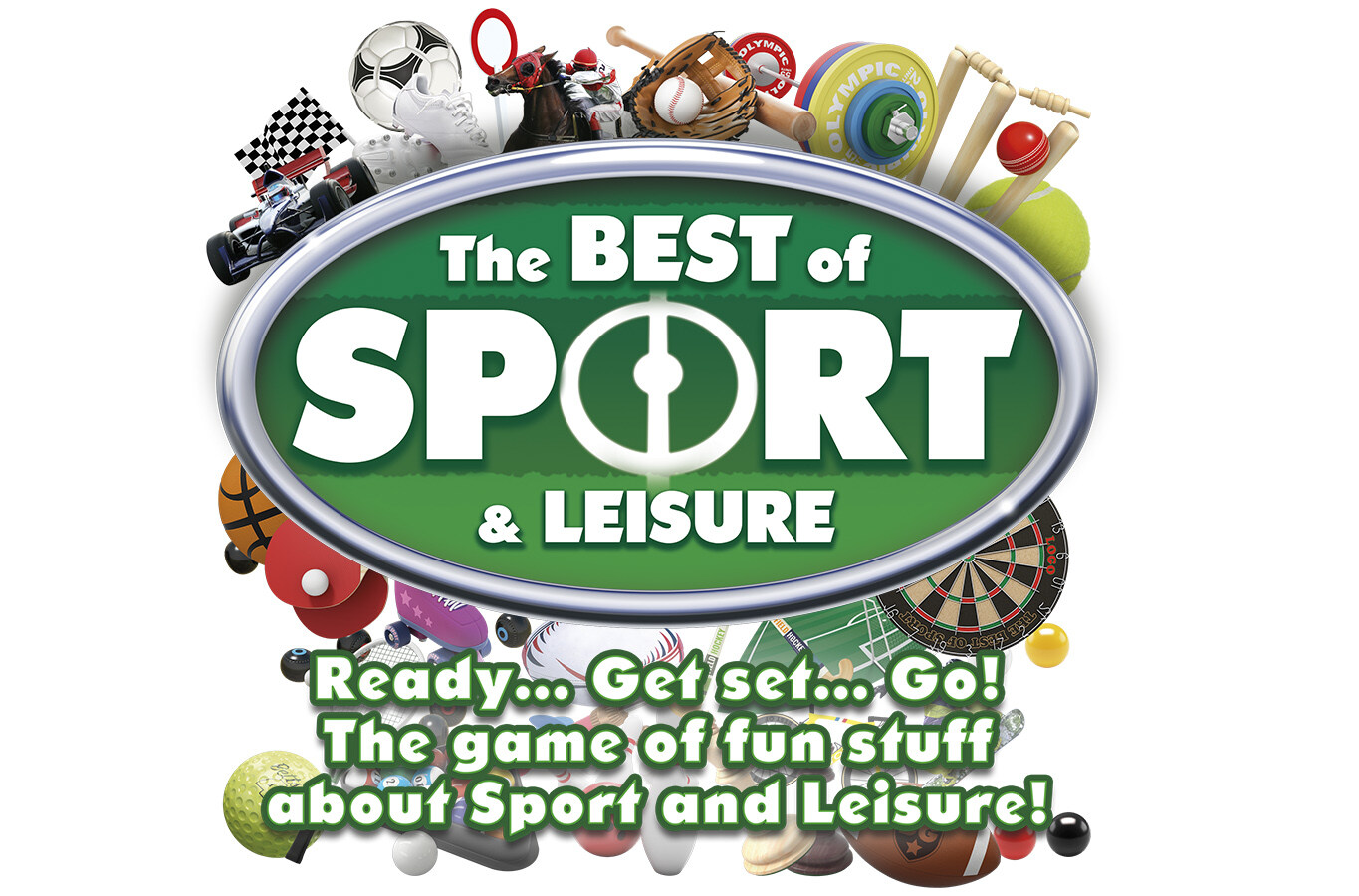 The Best of Sport and Leisure