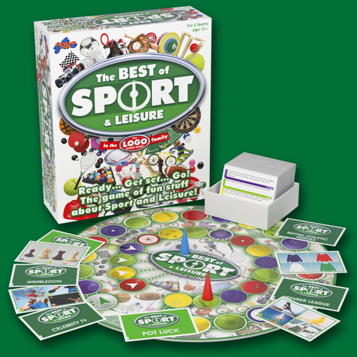 The Best of Sport and Leisure Game