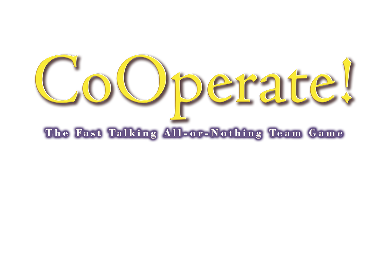 CoOperate