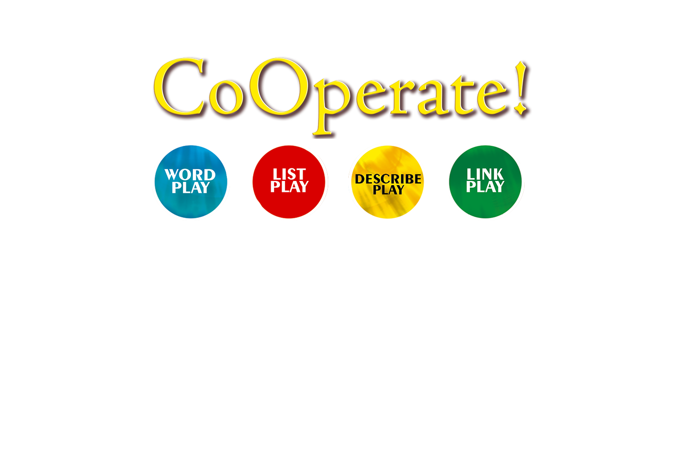 CoOperate Online