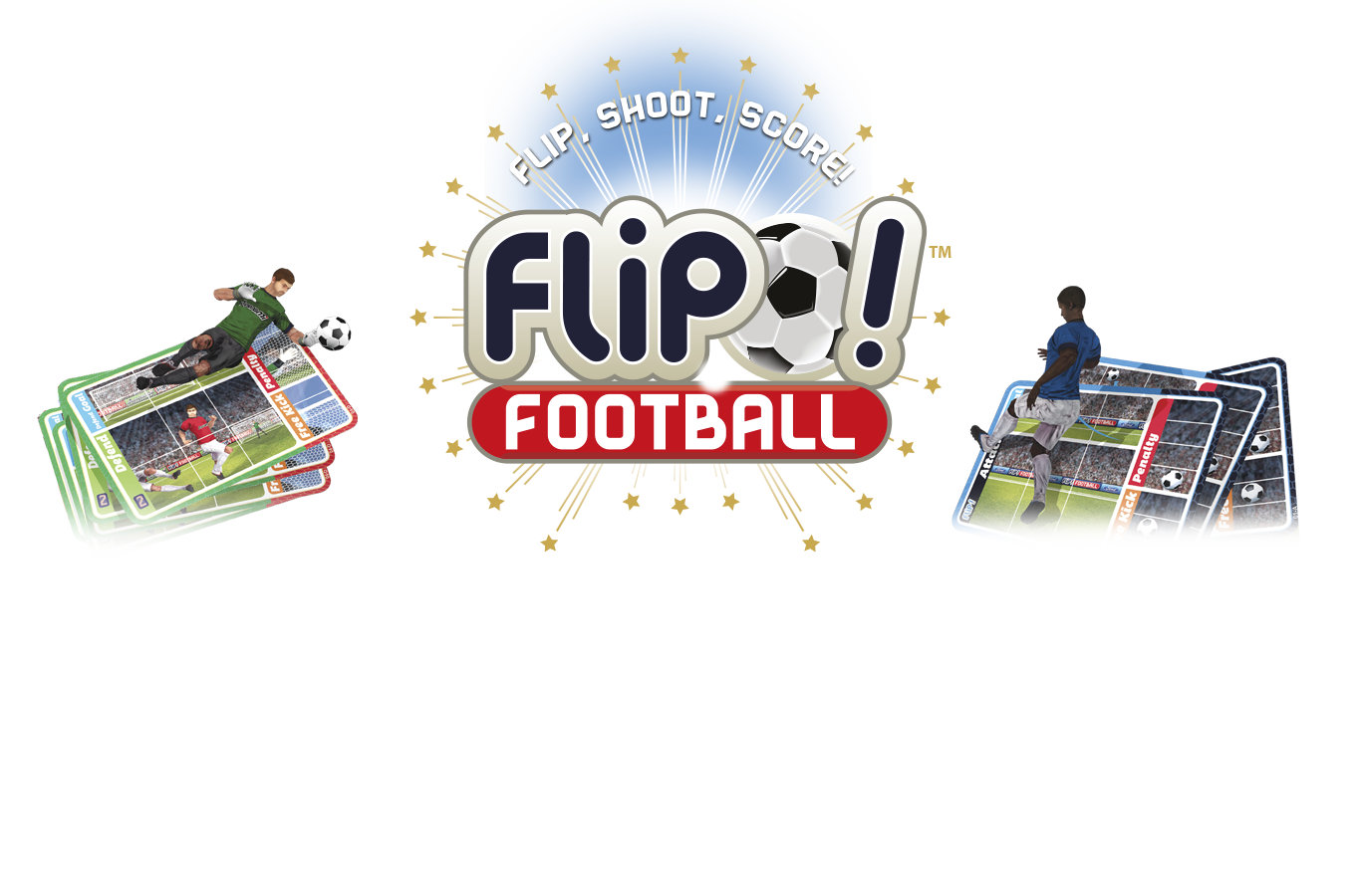 Flip Football