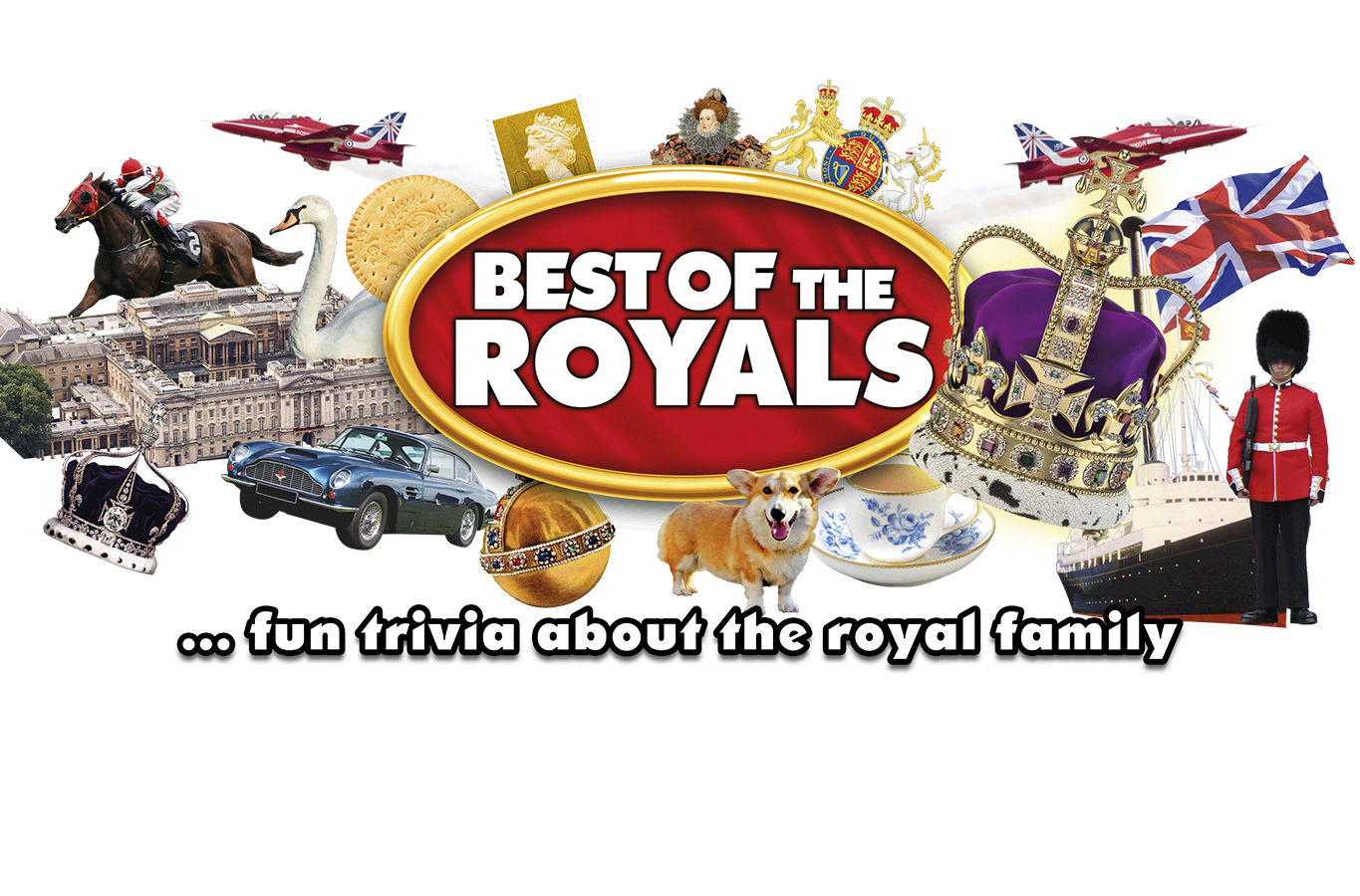 Best of the Royals