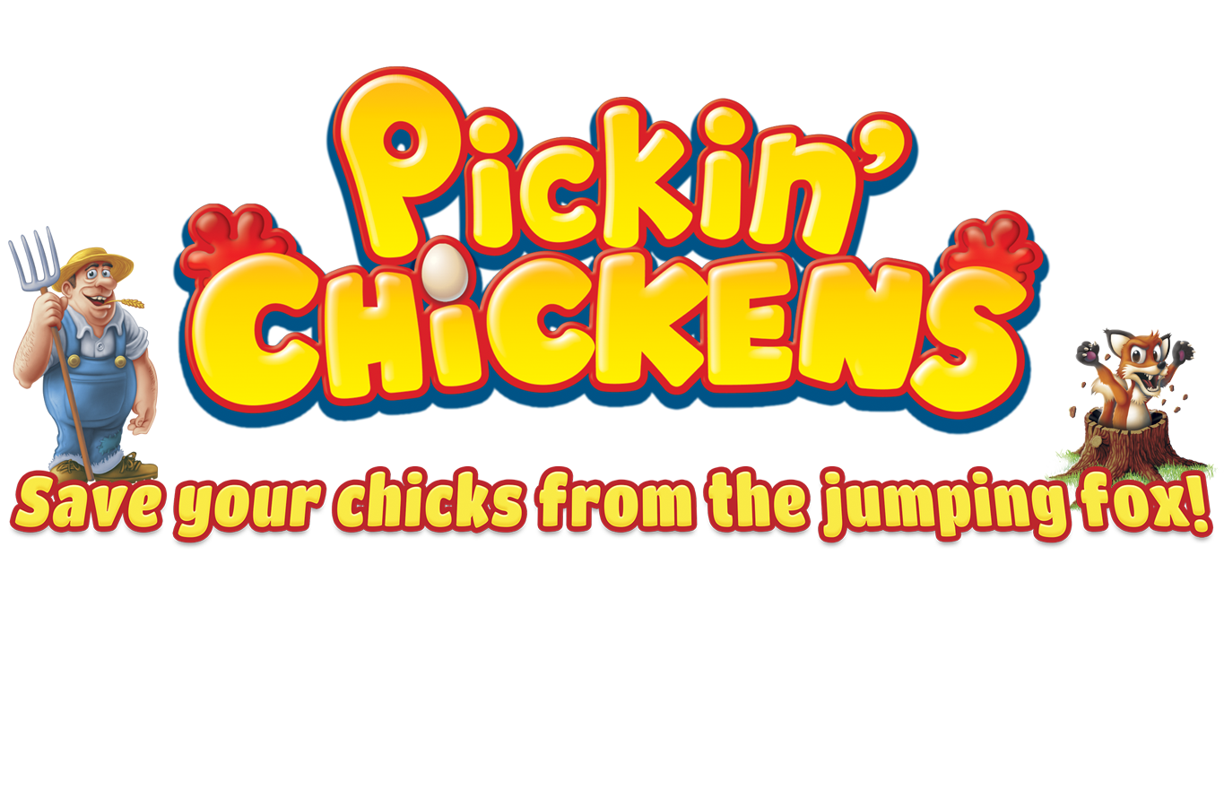 Pickin' Chickens
