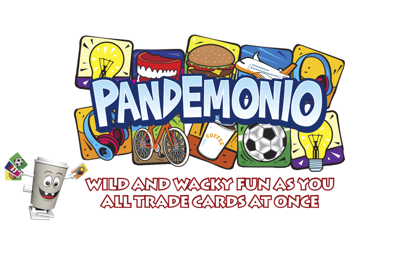 Pandemonio Pandemonio