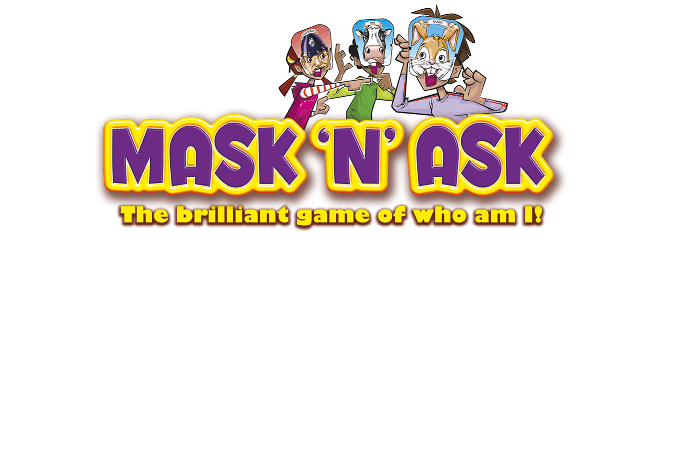 Mask 'n' Ask