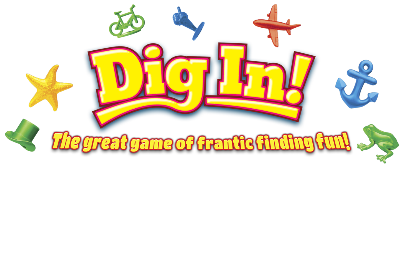 Dig In Dig In