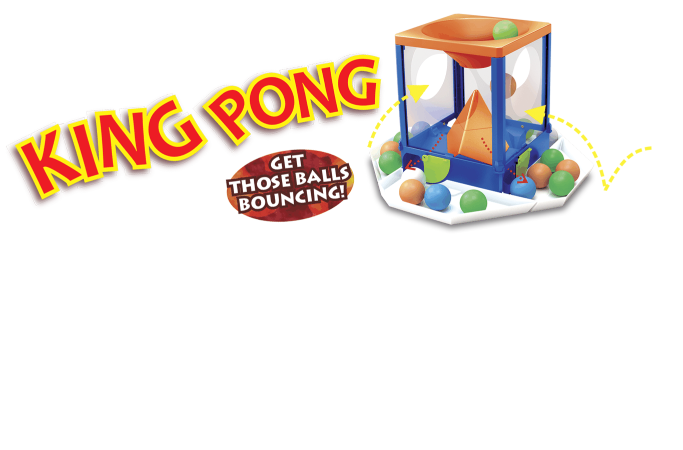 King Pong King Pong