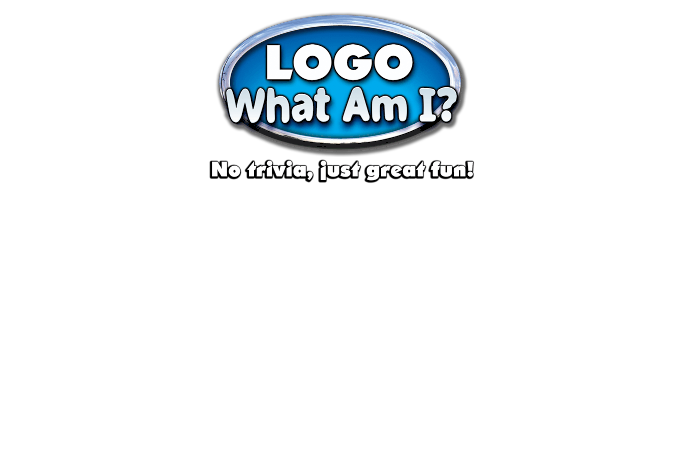 Logo What Am I?